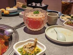 -故里和山·成都火锅(欢乐港湾店)