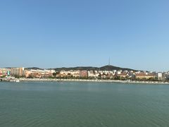 -长岛南北长山旅游景区