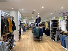 -优衣库(北京枫蓝国际广场店)