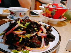 拌耳片-锅儿匠辣子鸡(春熙路店)