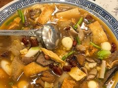 -老雒阳面馆·水席·洛阳菜(纱厂路店)