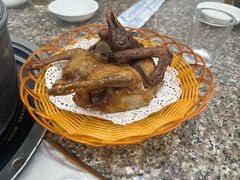 -皇鸽餐厅(龙塘市场分店)