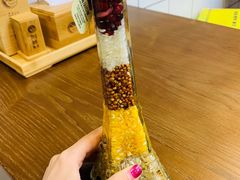 -一心甜汤(丹凤街店)