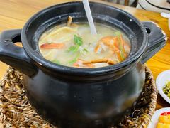 -皮蛋弟砂锅店(总店)