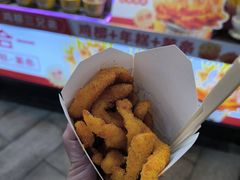 -味子夫鸡柳(解放碑总店)