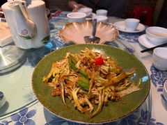 -米庄·原味私房菜(骏壹万邦店)