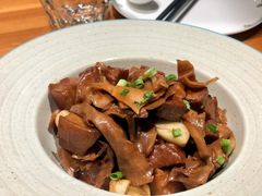 笋烧肉-hallch好吃餐厅(奥体中心店)