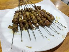 -三中高皇羊肉馆
