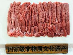 -东来顺饭庄(新源里店)