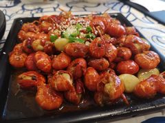 -松哥油焖大虾(皇岗一店)