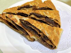 -东四民芳餐厅(世茂工三店)