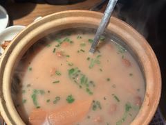 -清水亭湖北菜(大屯DT51店)