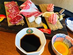 -炎蔵牛舌烤肉