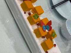 -青岛蓝海大饭店·爱琴海自助餐厅(崂山店)