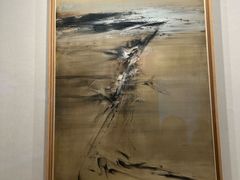 -中国美术学院-美术馆