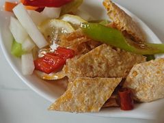 -清真·尖子尖牛肉面(王府井店)