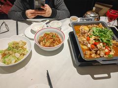 -国味壹号·精品湘菜·宴请佳选(新天地店)