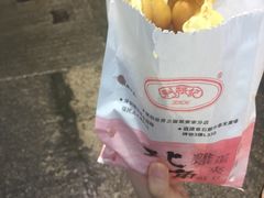-利强记北角鸡蛋仔(弥敦道店 )