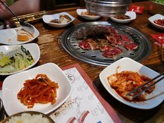 -韩一品韩国料理(柏庐南路店)
