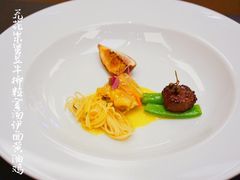 -济南富力凯悦酒店