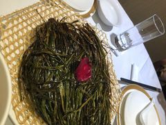 葱烤鸦片鱼头-老吉士(环贸iapm店)
