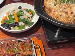 -前海沿·青岛菜(五四广场永旺店)