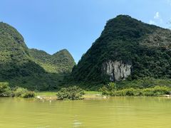-靖西鹅泉风景区