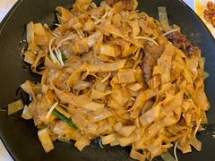 传统干炒牛河-盆满钵满·国家非遗传承(云台店)