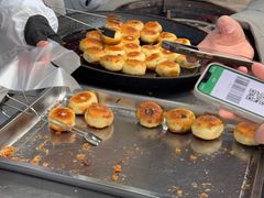 -毛氏汽水包(山海关路店)