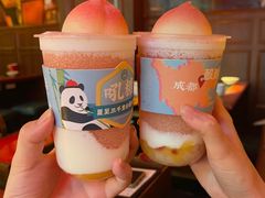 -吼堂老火锅(万寿宫店)