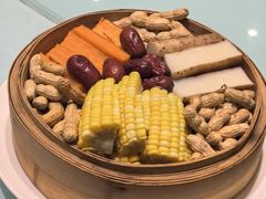 -王府井酒店(金桥港湾店)