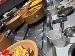 -龍歌自助小火锅(崂山丽达店)