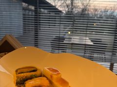 -木守西溪溪隐餐厅
