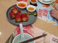 -点都德(海岸城店)