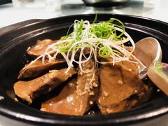 -宝丽轩中餐厅BAOLIXUAN