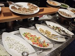 -拉蒂娜·巴西牛排馆 Latina·Brazilian Steakhouse(王府井喜悦店)