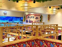 -九妹农家大铁锅东北菜(江湾店)