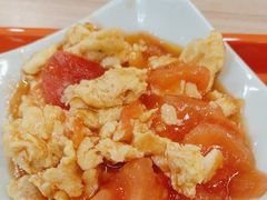 -复旦大学本部-食堂