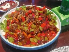 -好口味小吃楼·东北菜(太原南街店)