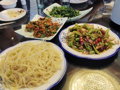 -小饭桶(野三坡百里峡店)