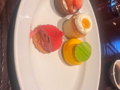 -君悦酒店·乐厨·高空自助餐(青年大街店)