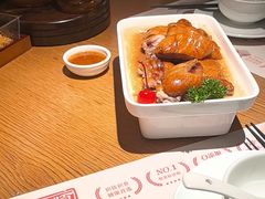 -顺风汤馆·广府粤菜(江宸天街店)