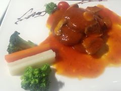 -天厨妙香素食餐厅(清华店)