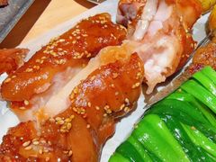 -锦州御烧烤(人民街店)