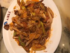 -北疆饭店(吴江店)