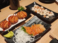 -胜代日本料理(云程巷小区店)