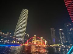 -海河游船-永乐码头(大悲院)