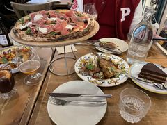 -Alimentari Grande(东湖路店)