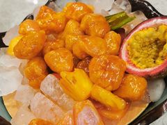-九龙茶记·粤式餐厅融合菜(鹭江店)