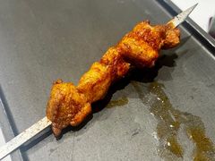 烤五花肉-双合园·海鲜水饺青岛菜(万佳广场店)